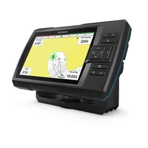 Замена зуммера на эхолоте Garmin Striker Vivid 7SV в Ижевске